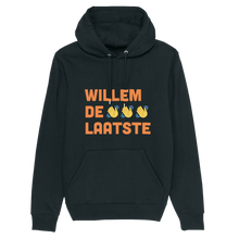 Afbeelding in Gallery-weergave laden, Willem de Laatste hoodie
