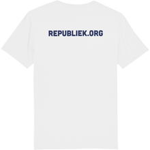 Afbeelding in Gallery-weergave laden, Leve de Republiek shirt
