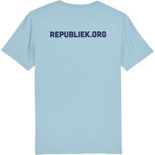 Afbeelding in Gallery-weergave laden, Leve de Republiek shirt