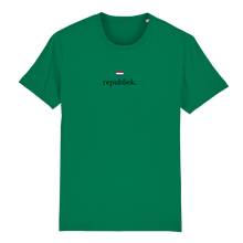 Afbeelding in Gallery-weergave laden, 'Minimaal een Republiek'