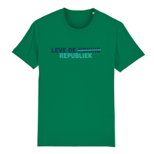 Afbeelding in Gallery-weergave laden, Leve de Republiek shirt