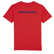 Afbeelding in Gallery-weergave laden, Leve de Republiek shirt