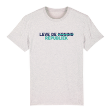 Afbeelding in Gallery-weergave laden, Leve de Republiek shirt