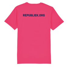 Afbeelding in Gallery-weergave laden, Leve de Republiek shirt
