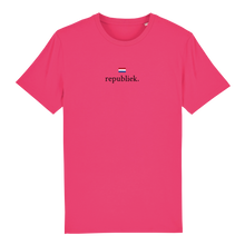 Afbeelding in Gallery-weergave laden, 'Minimaal een Republiek'