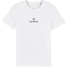 Afbeelding in Gallery-weergave laden, 'Minimaal een Republiek'