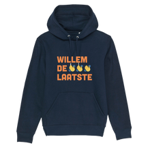 Afbeelding in Gallery-weergave laden, Willem de Laatste hoodie
