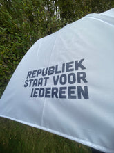 Afbeelding in Gallery-weergave laden, Republiek Paraplu