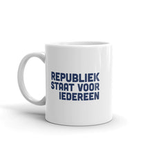 Afbeelding in Gallery-weergave laden, Republiek Mok