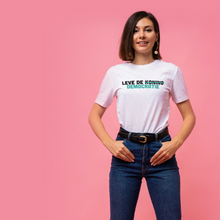 Afbeelding in Gallery-weergave laden, Leve de democratie dames