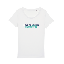 Afbeelding in Gallery-weergave laden, Leve de democratie dames