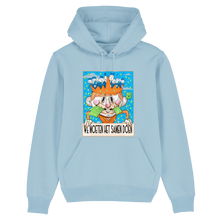 Afbeelding in Gallery-weergave laden, Samen doen hoodie
