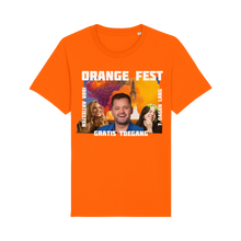 Afbeelding in Gallery-weergave laden, Orange Fest
