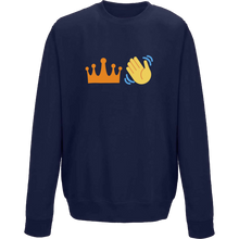 Afbeelding in Gallery-weergave laden, Willem de Laatste sweater
