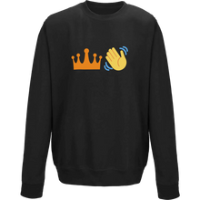 Afbeelding in Gallery-weergave laden, Willem de Laatste sweater
