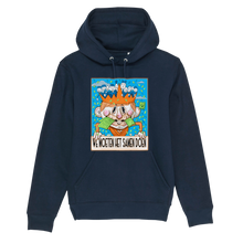 Afbeelding in Gallery-weergave laden, Samen doen hoodie
