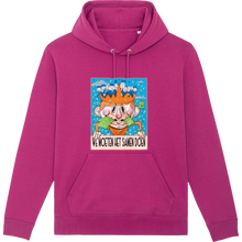 Afbeelding in Gallery-weergave laden, Samen doen hoodie
