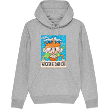 Afbeelding in Gallery-weergave laden, Samen doen hoodie
