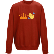 Afbeelding in Gallery-weergave laden, Willem de Laatste sweater
