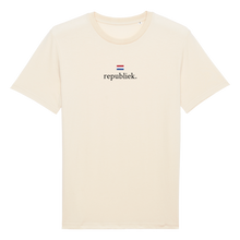 Afbeelding in Gallery-weergave laden, 'Minimaal een Republiek'
