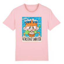 Afbeelding in Gallery-weergave laden, Samen doen shirt
