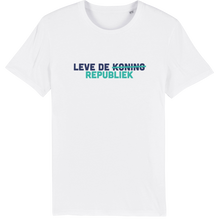 Afbeelding in Gallery-weergave laden, Leve de Republiek shirt
