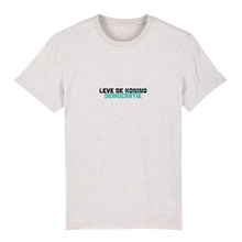 Afbeelding in Gallery-weergave laden, Leve de democratie
