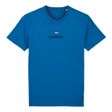 Afbeelding in Gallery-weergave laden, 'Minimaal een Republiek'
