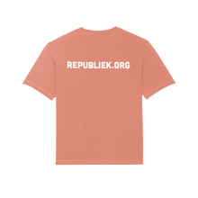 Afbeelding in Gallery-weergave laden, Republiek (relaxed fit)
