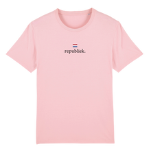 Afbeelding in Gallery-weergave laden, 'Minimaal een Republiek'
