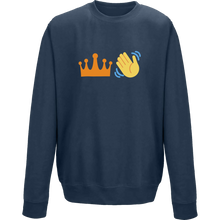 Afbeelding in Gallery-weergave laden, Willem de Laatste sweater
