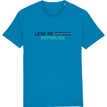 Afbeelding in Gallery-weergave laden, Leve de Republiek shirt

