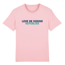 Afbeelding in Gallery-weergave laden, Leve de Republiek shirt
