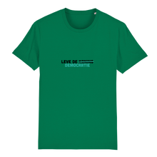 Afbeelding in Gallery-weergave laden, Leve de democratie
