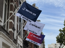 Afbeelding in Gallery-weergave laden, Vlaggenpakket
