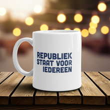 Afbeelding in Gallery-weergave laden, Republiek Mok
