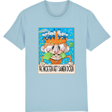 Afbeelding in Gallery-weergave laden, Samen doen shirt
