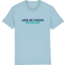 Afbeelding in Gallery-weergave laden, Leve de Republiek shirt

