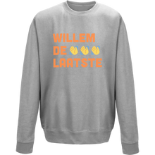 Afbeelding in Gallery-weergave laden, Willem de Laatste sweater full
