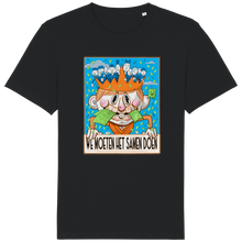 Afbeelding in Gallery-weergave laden, Samen doen shirt
