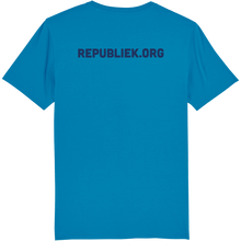 Afbeelding in Gallery-weergave laden, Leve de Republiek shirt
