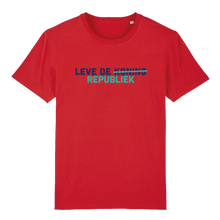 Afbeelding in Gallery-weergave laden, Leve de Republiek shirt
