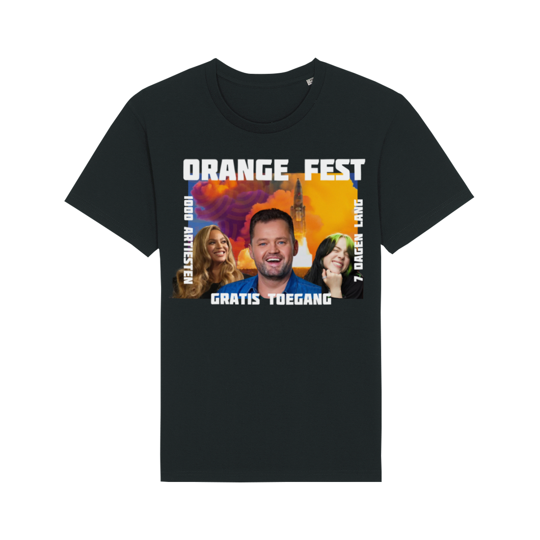 Orange Fest