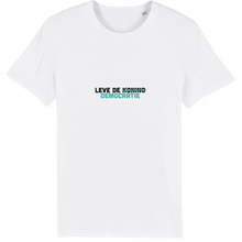Afbeelding in Gallery-weergave laden, Leve de democratie
