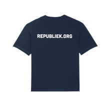 Afbeelding in Gallery-weergave laden, Republiek (relaxed fit)
