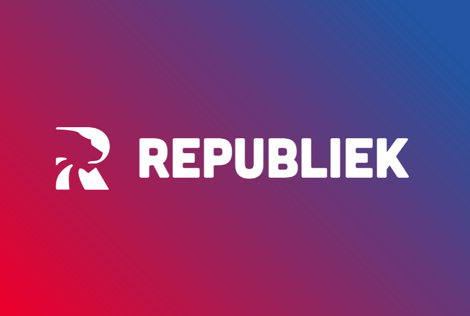 Republiek Vlag