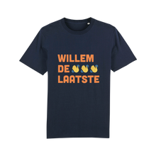 Afbeelding in Gallery-weergave laden, Willem de Laatste shirt (heren)
