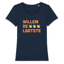 Afbeelding in Gallery-weergave laden, Willem de Laatste shirt (dames)
